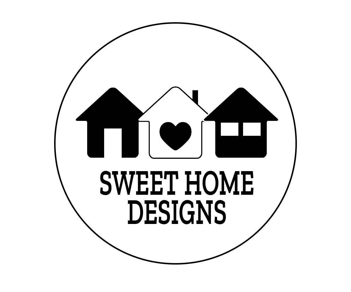 Sweet Home Designs Logo